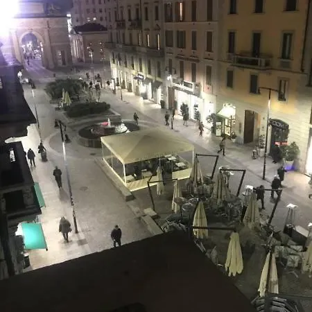 Corso Como * Milan