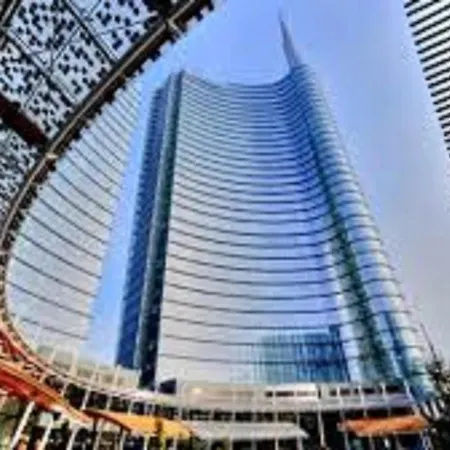Corso Como * Milan