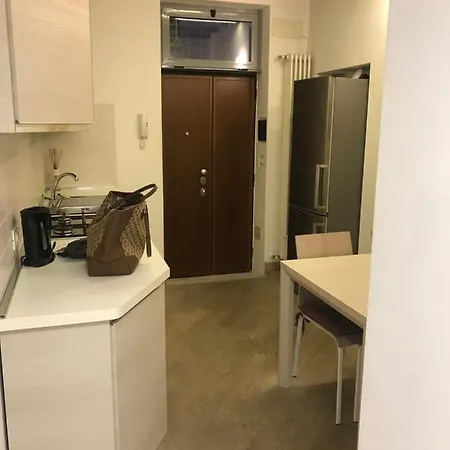 Apartment Corso Como