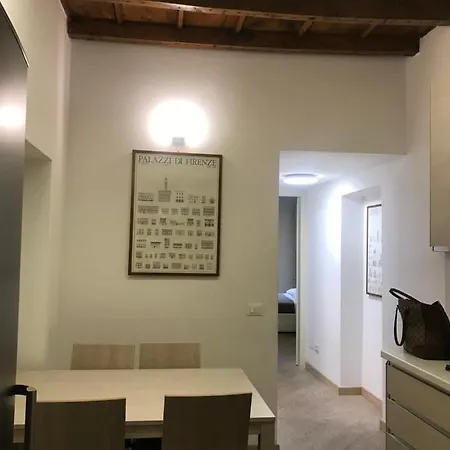 Corso Como Apartment *