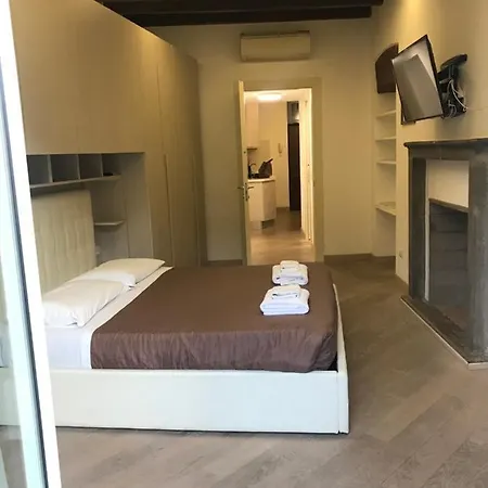 Corso Como Apartment