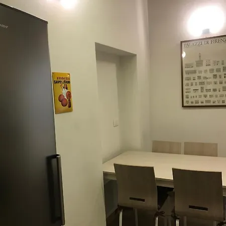 Apartment Corso Como