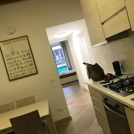 Apartment Corso Como